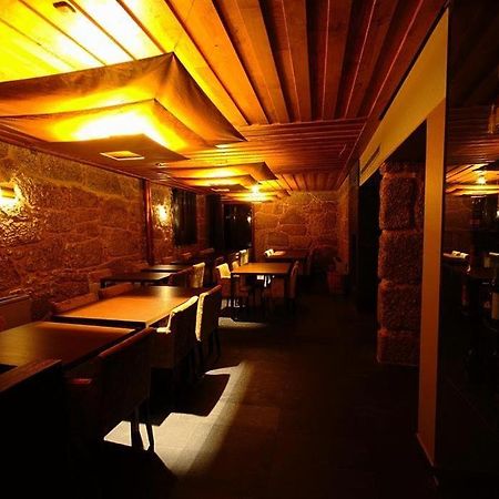 Quinta Do Medronheiro Hotel Rural Viseu Dış mekan fotoğraf