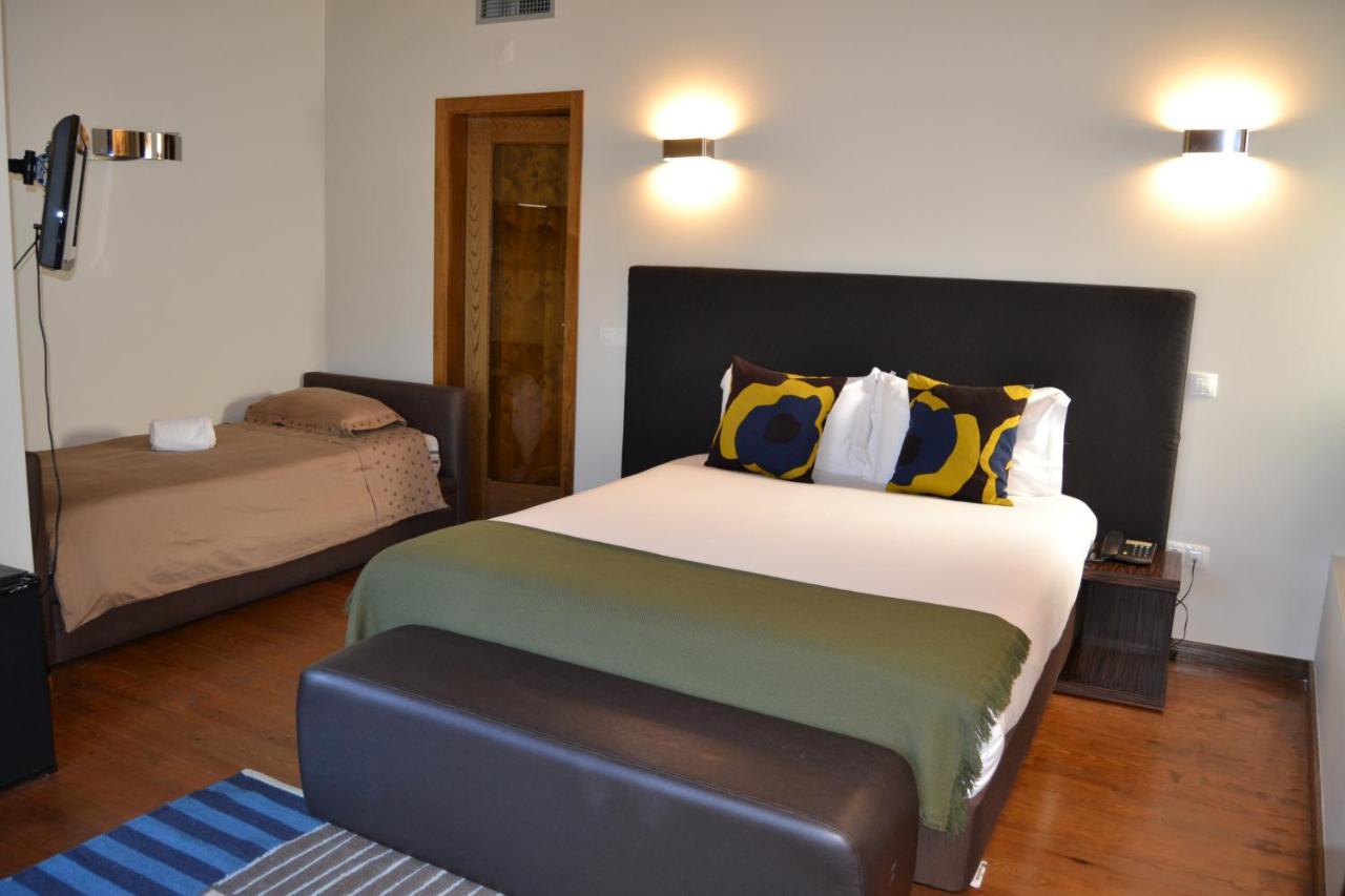 Quinta Do Medronheiro Hotel Rural Viseu Dış mekan fotoğraf