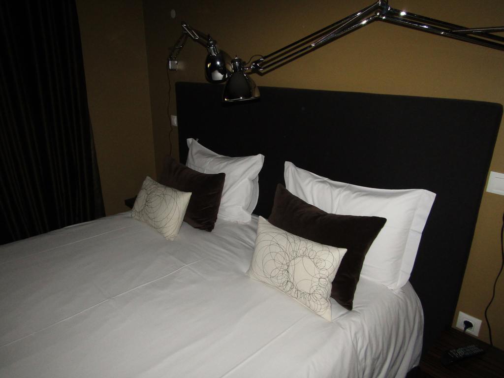 Quinta Do Medronheiro Hotel Rural Viseu Dış mekan fotoğraf