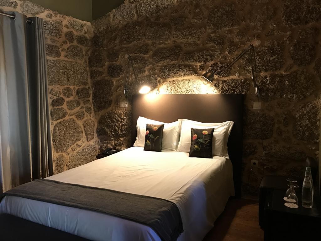 Quinta Do Medronheiro Hotel Rural Viseu Dış mekan fotoğraf