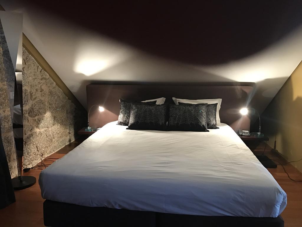 Quinta Do Medronheiro Hotel Rural Viseu Dış mekan fotoğraf