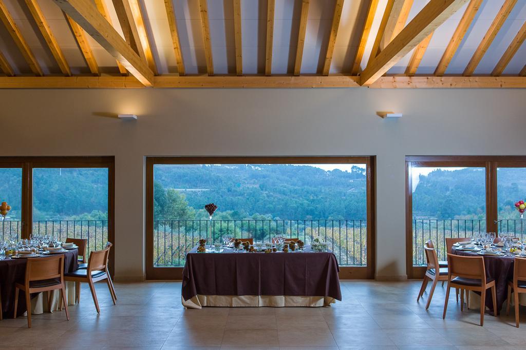 Quinta Do Medronheiro Hotel Rural Viseu Dış mekan fotoğraf